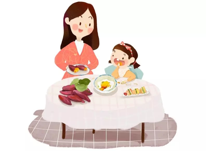 孩子积食怎么办？？？？？无需消化片7种食物让孩子胃动力up up up！7.webp.jpg