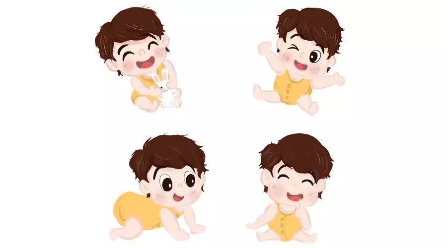 孩子有这几点体现，，可能智商高，，家长一定不要忽视！1.webp.jpg