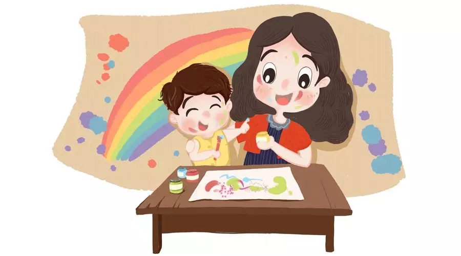 孩子有这几点体现，，可能智商高，，家长一定不要忽视！6.webp.jpg